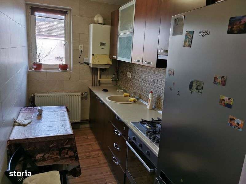 Apartament 2 camere - Imagine principală: 4/6