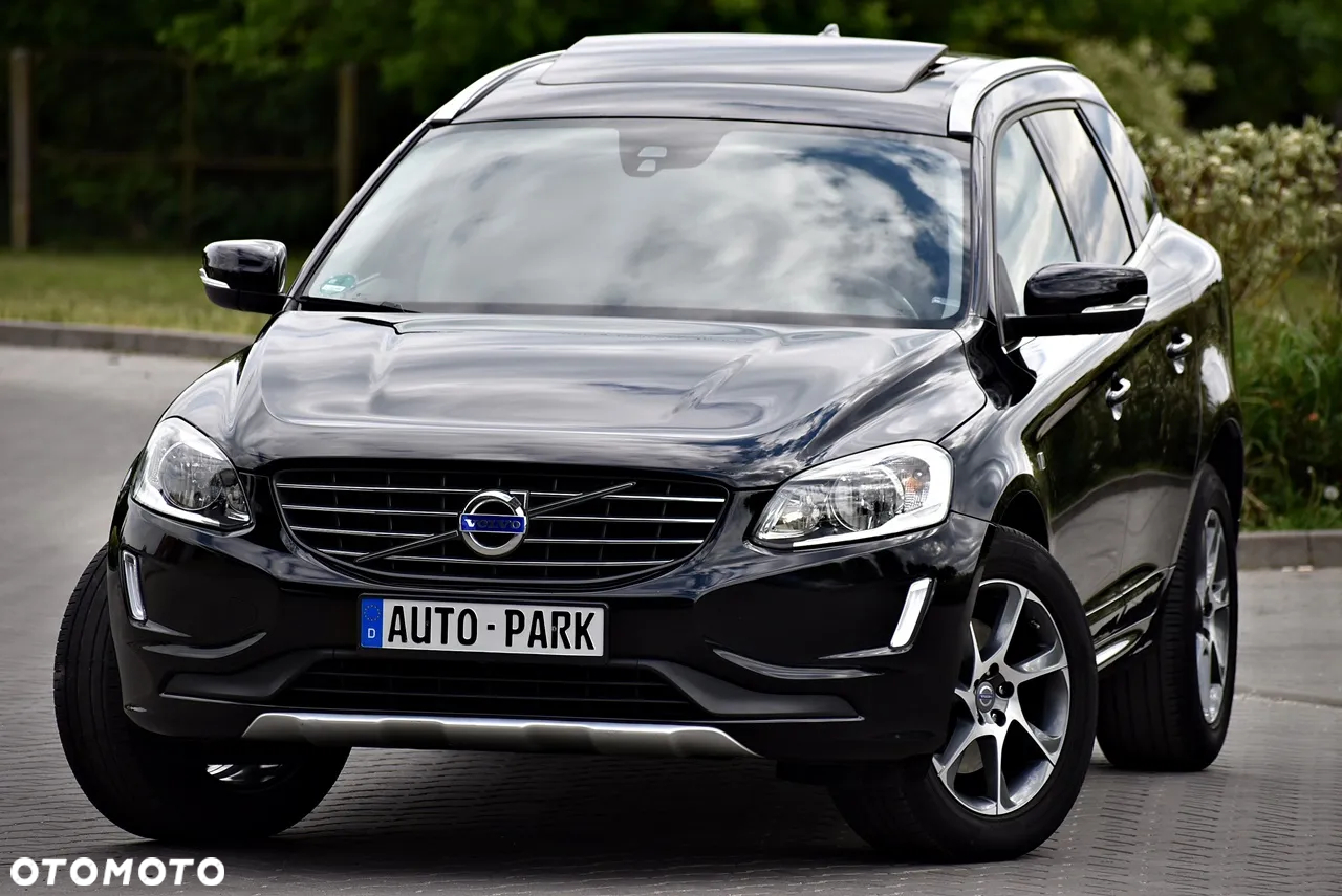 Volvo XC 60 D3 Momentum - 17