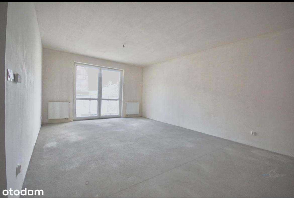 Nowe mieszkanie na ul. Geologów-4