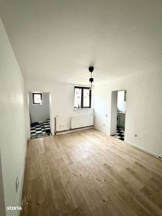 Vanzare demisol inalt Dacia -Alecu Russo-7