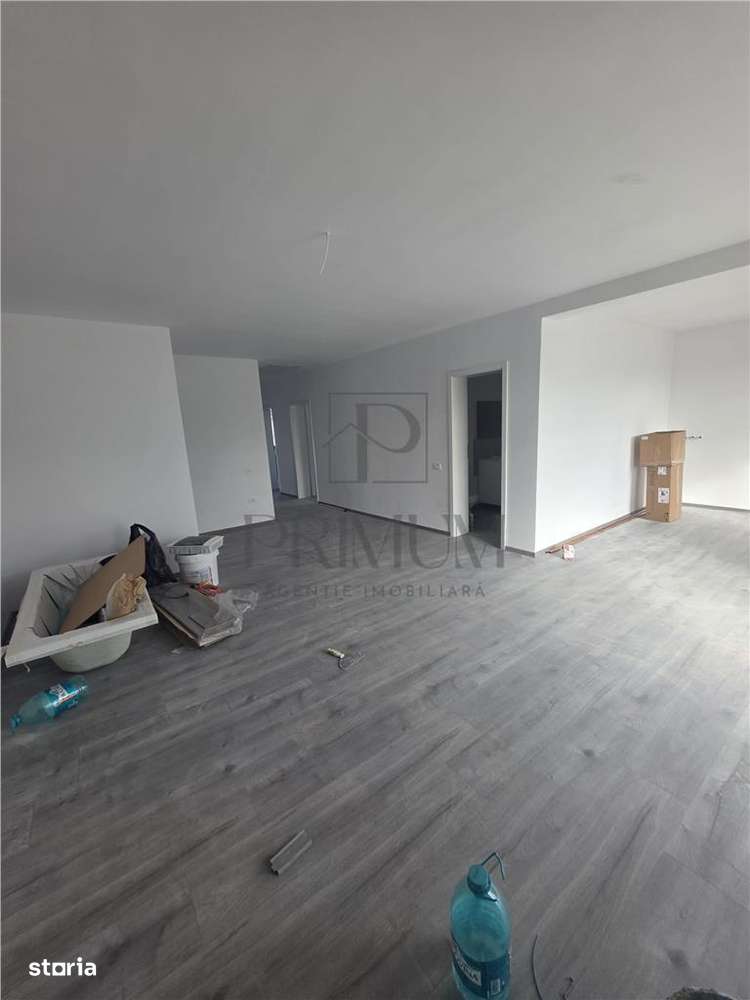 Duplex 4 camere - 95 mp utili - aproape de asfalt - Imagine principală: 3/7