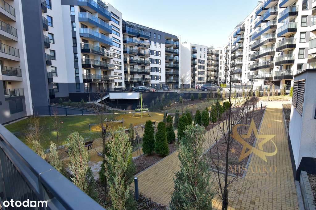 Przytulne mieszkanie w centrum Białegostoku-1