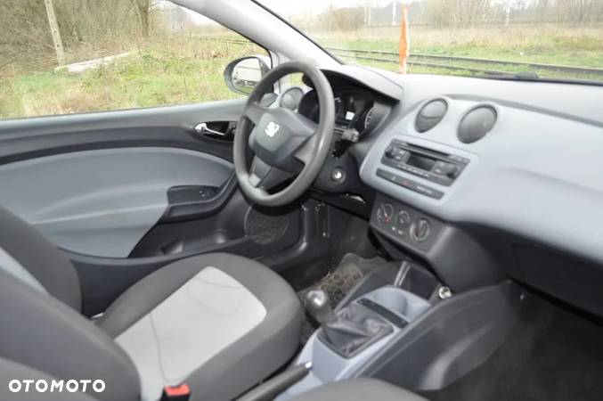 Seat Ibiza SC 1.2 TDI CR Ecomotive Reference - 23