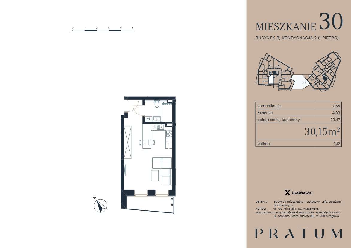 319m strefy sport&wellness i taras na dachu.-12