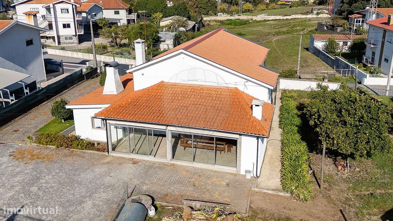 Moradia T4 para arrendamento - Grande imagem: 4/30