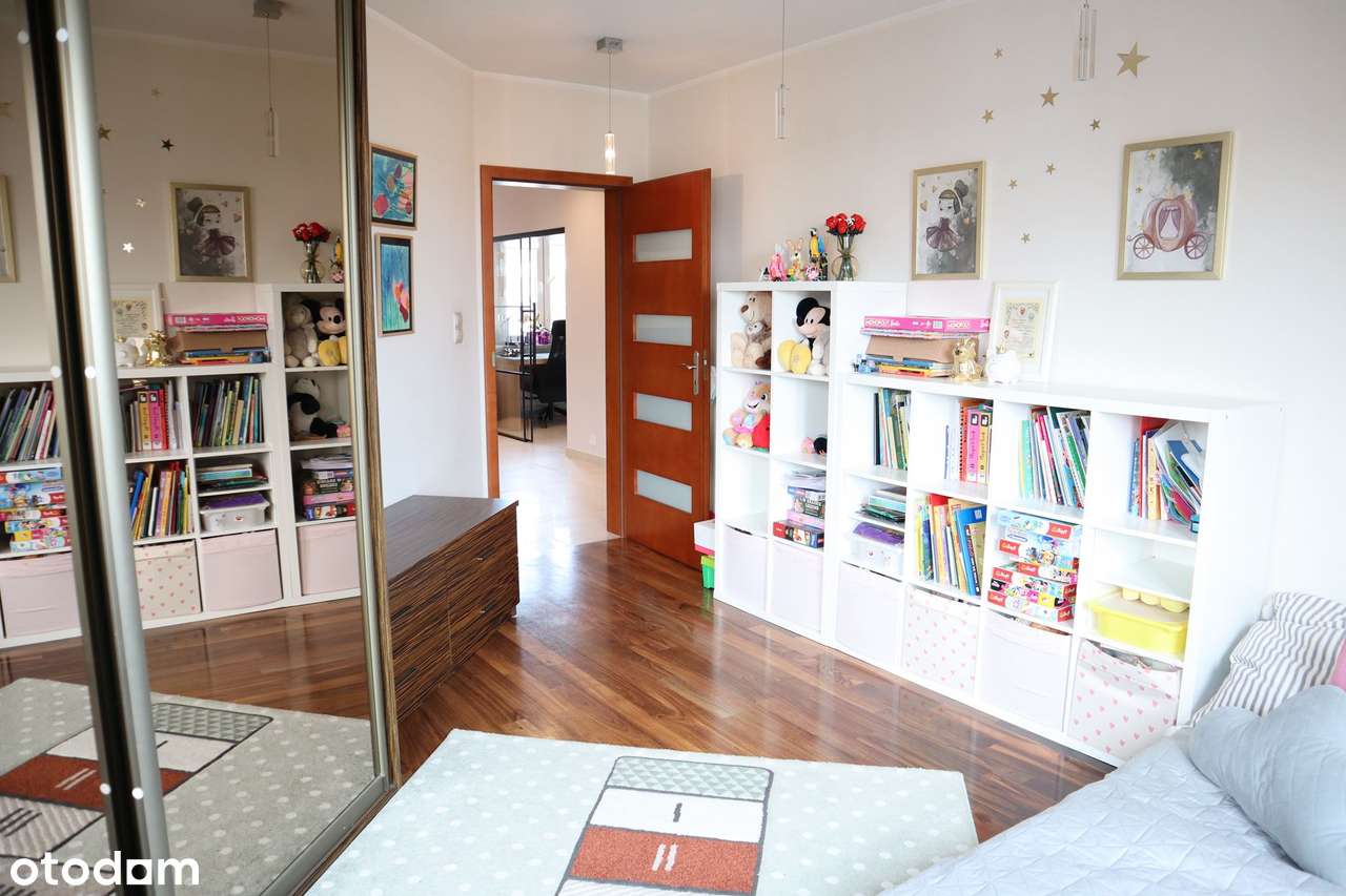 Eleganckie 88 m2 w Wasilkowie | 2 balkony | 0% prowizji-8