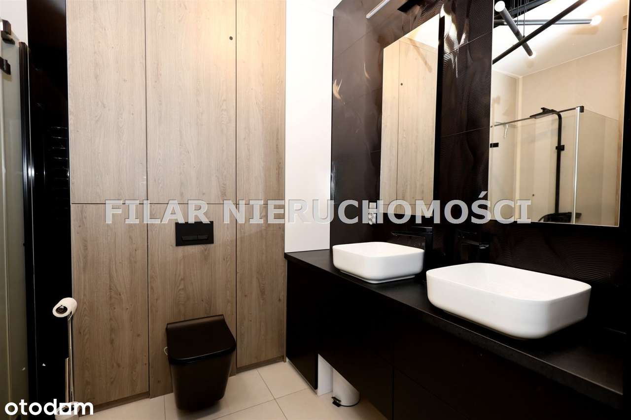 Apartament z działką w Lubinie-6