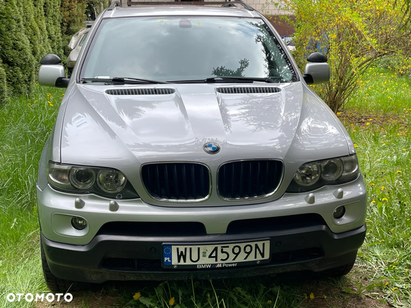 BMW X5 - 2