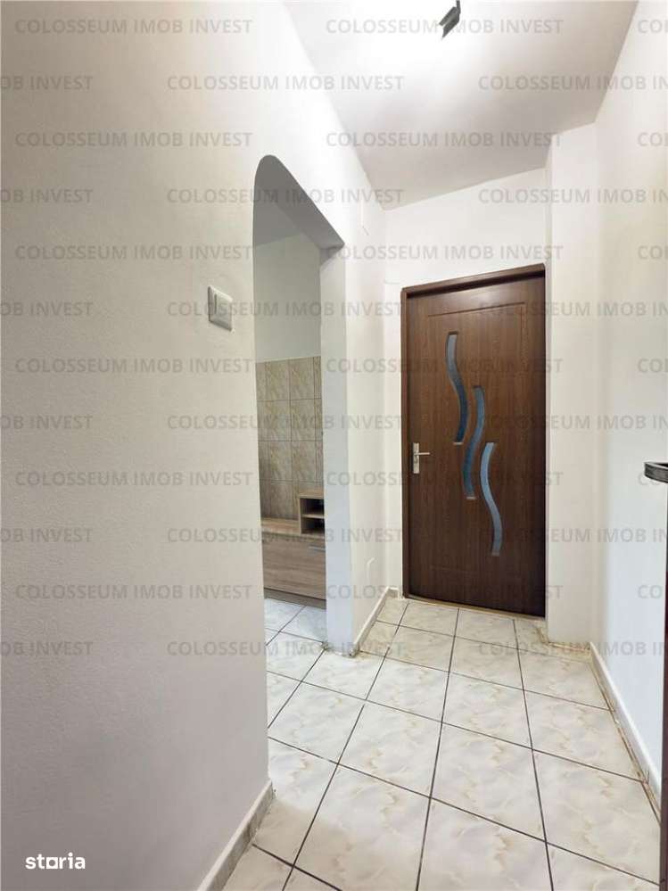 COMISION 0% Apartament 2 camere semidecomandat- zona Scriitorilor - Imagine principală: 5/13