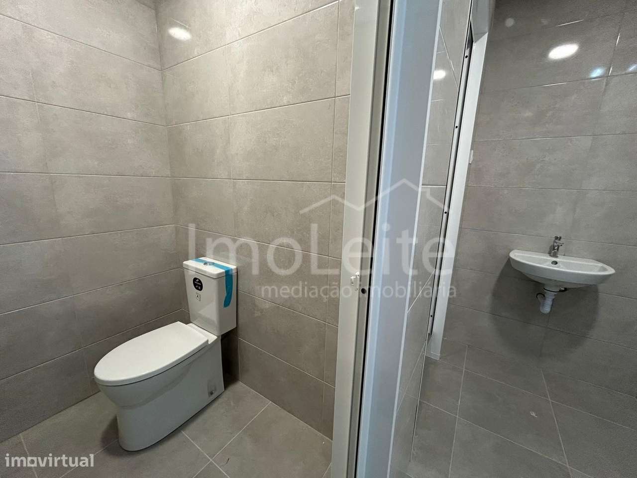 Armazém Póvoa de Varzim 535m2 - Grande imagem: 4/11