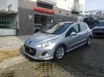 Peugeot 308 1.6 e-HDi Allure CVM6 - 1