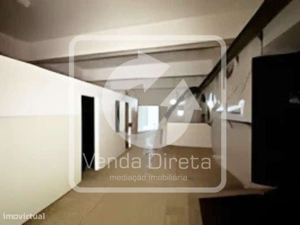 Palacete Histórico, do século XIX no Centro de Almeirim - Oportunid...-18