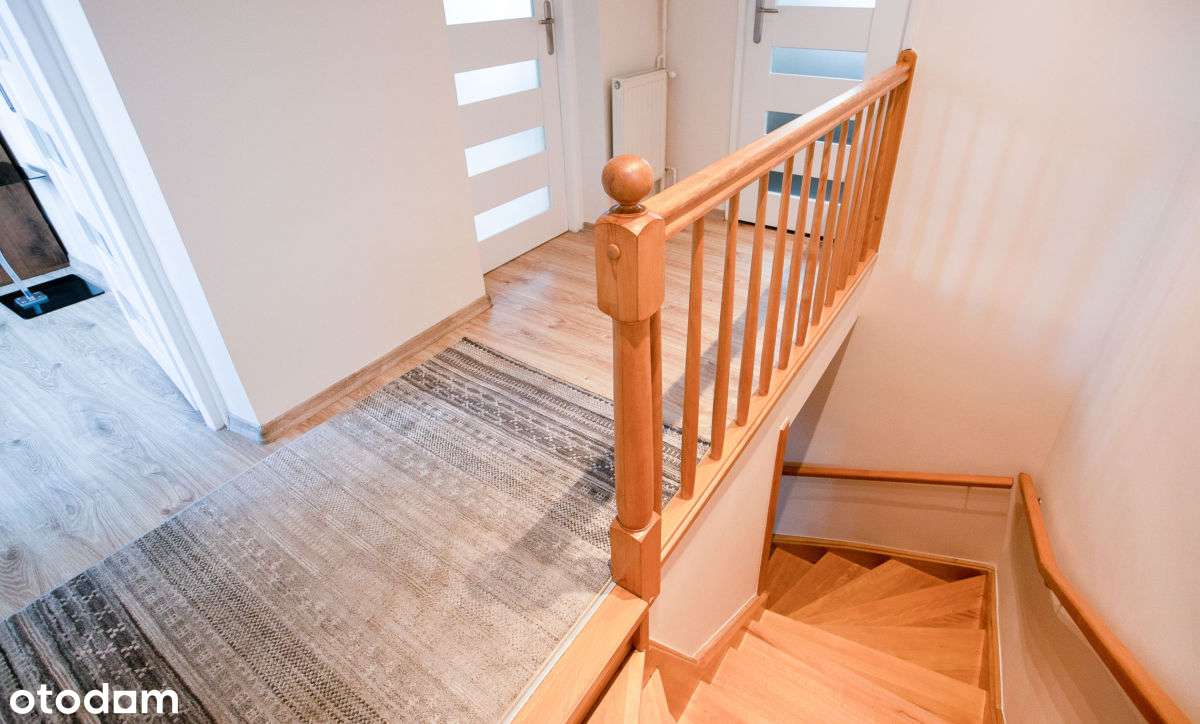 Dom, 116 m2, Plewiska ul. Szkolna-14