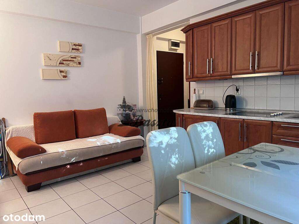 Kawalerka ,1 piętro , 300 od plaży Międzyzdroj - Pełny obrazek: 5/9