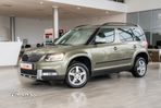 Skoda Yeti 2.0 TDI DSG 4x4 Elegance - 2