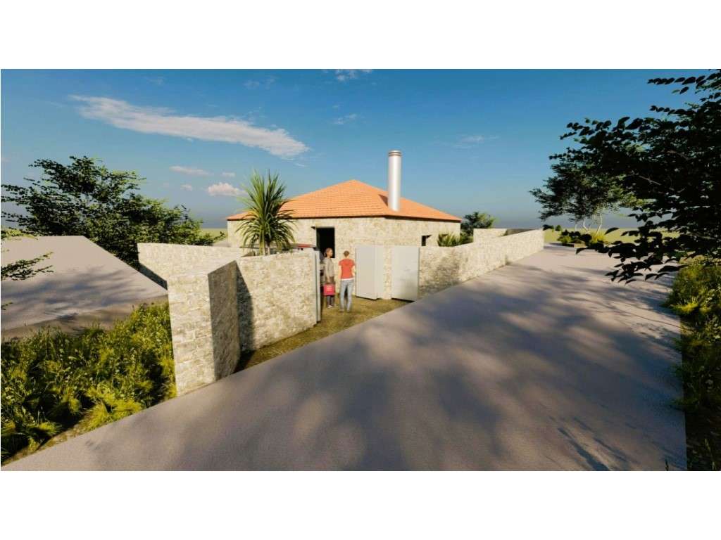 Moradia para Remodelar - Grande imagem: 2/18