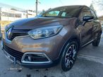 Renault Captur 1.5 dCi Sport - 8