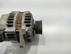 ALTERNATOR ISUZU D-MAX I 3.0 TD 4JJ1 8980060840 LR190-768 2006-2011 LIFT - 3