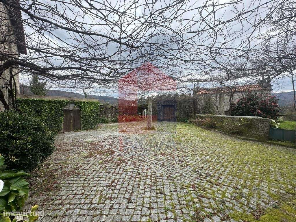 Quinta em Pedra, Valdreu - Grande imagem: 4/60