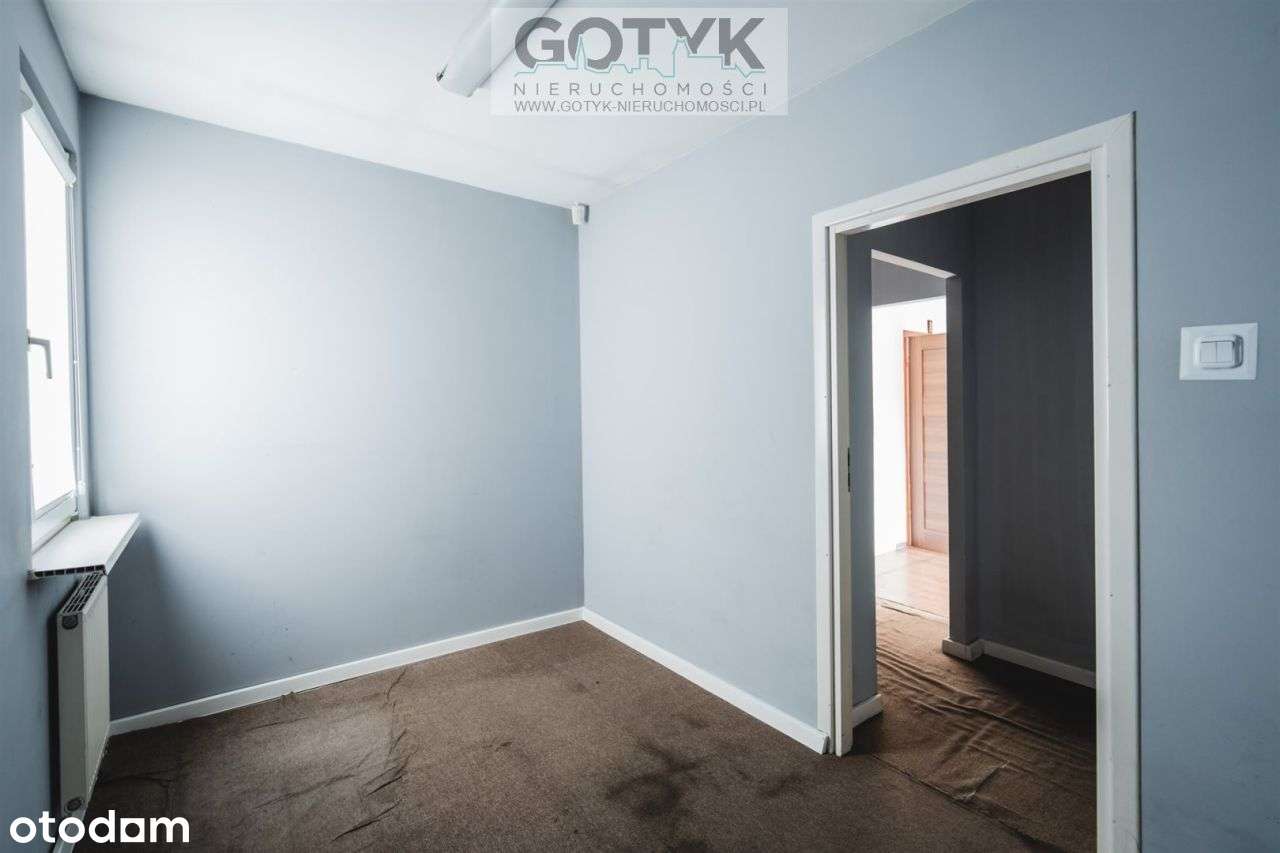 Lokal na sprzedaż Toruń, Mokre-18