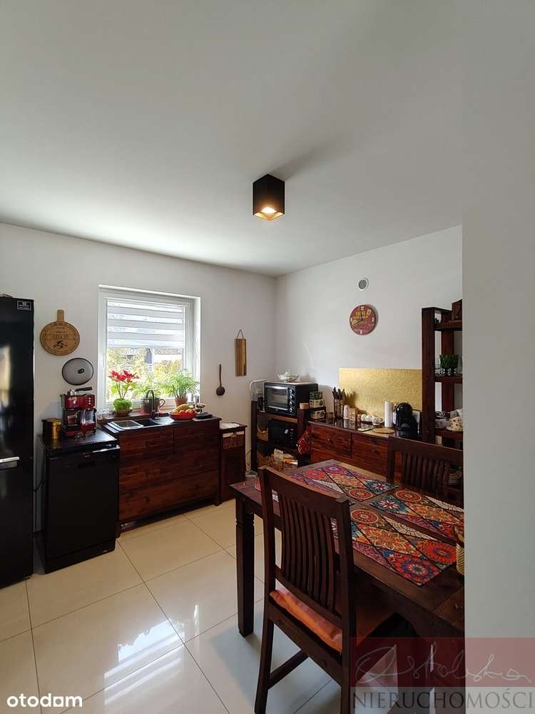 Śliczny domek tuż przy lesie-16