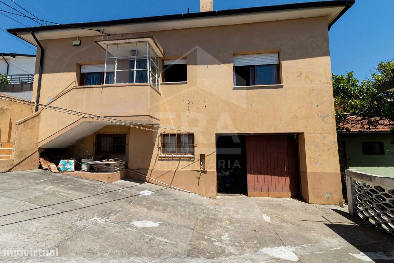 Moradia Geminada, 2 quartos, Vila Nova de Gaia - Grande imagem: 2/7