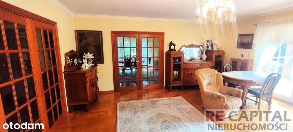 Wyjątkowy Dom w Sercu Starych Babic wszędzie bliso - Pełny obrazek: 4/10