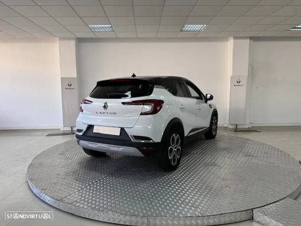 Renault Captur 1.0 TCe Intens - 3