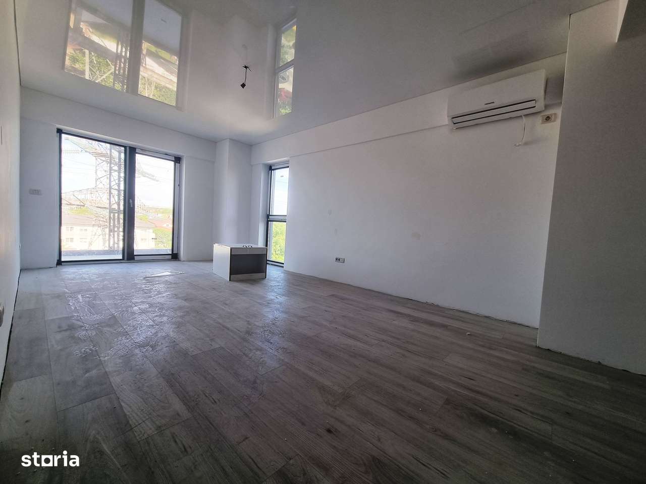 Adamant Towers | 2 camere | decomandat | tip 2E | 72.3mp Nicolina Iasi - Imagine principală: 4/18