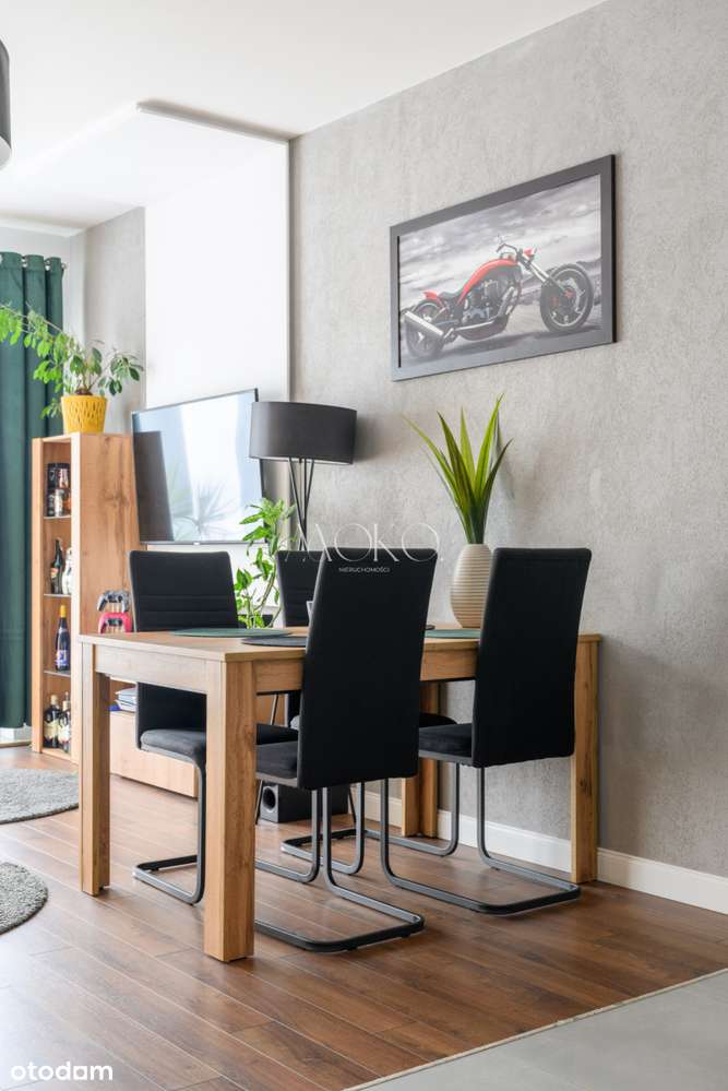 Mieszkanie 86 m² z loggią – Wola, Jana Kazimierza-4