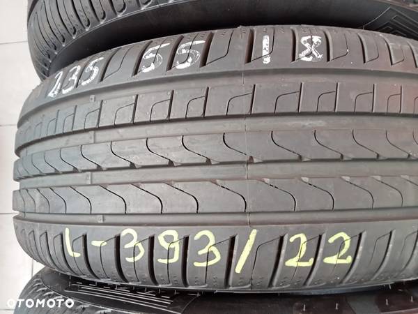 235/55R18 100W MO (L393/22)003D# 4szt DEMO Scorpion Verde PIRELLI 2022r LETNIE - 6