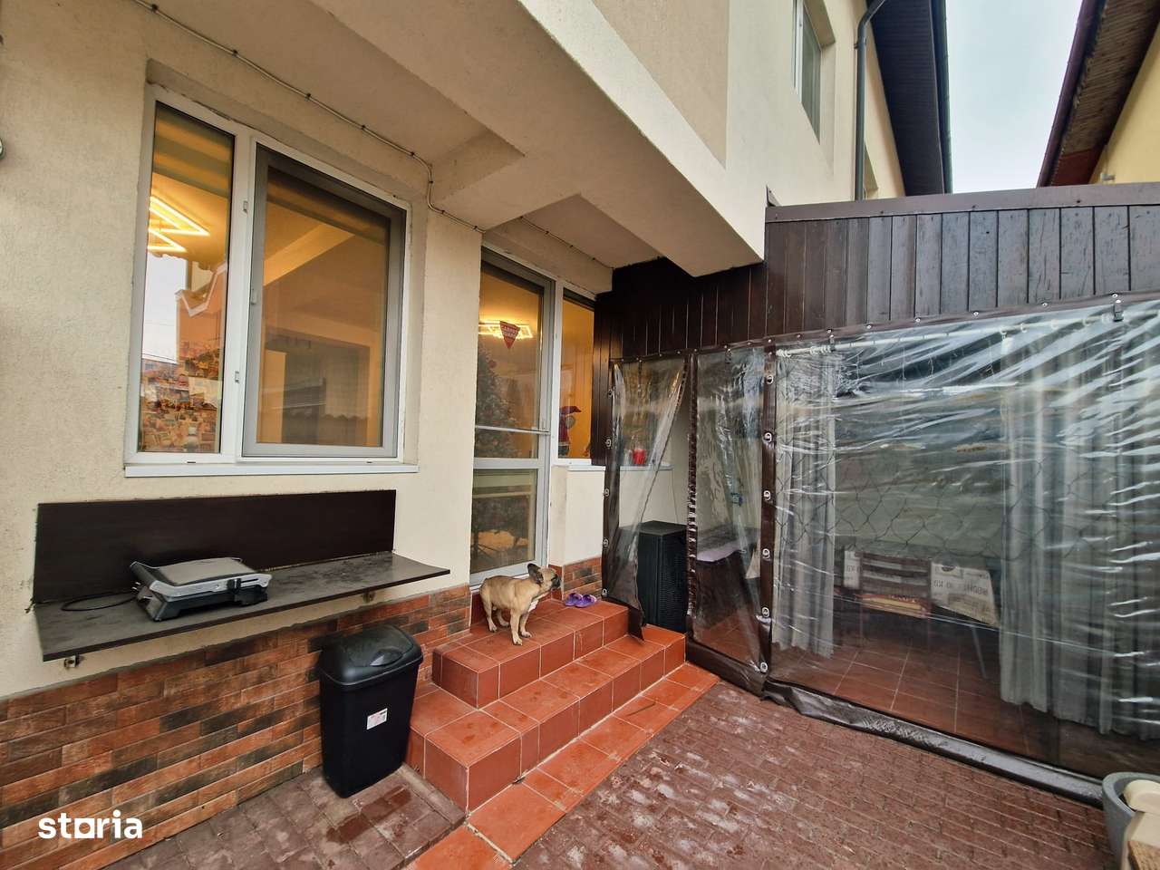 Vila de vanzare,Popesti Leordeni-16