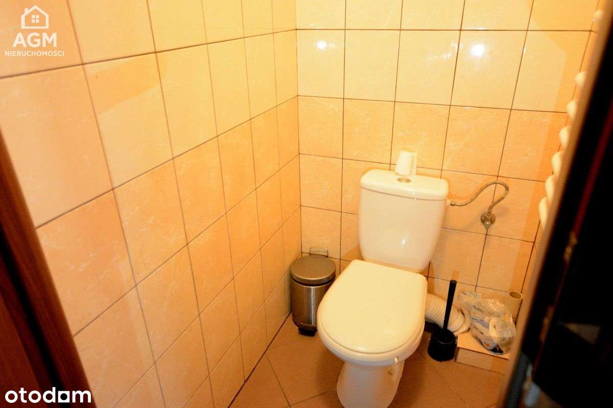 Lokal usługowy pod Zamościem-19