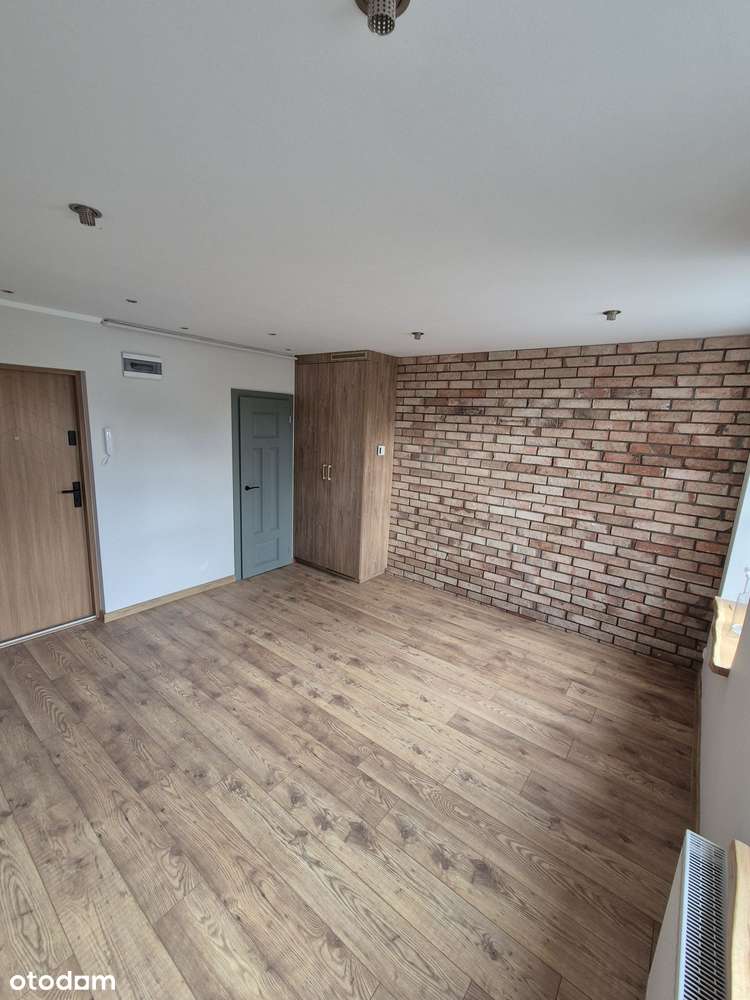 Mieszkanie 2 pokojowe 30,00m2 - ścisłe centrum miasta - Pełny obrazek: 5/14