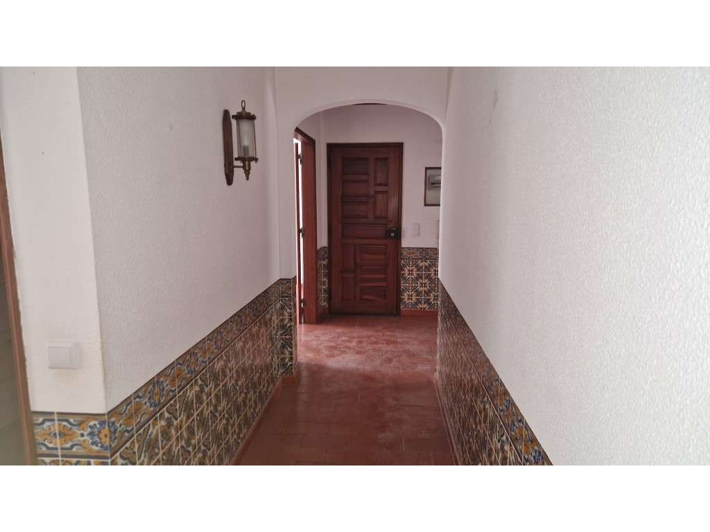 T4 - Bairro do Liceu - Excelentes Áreas-7