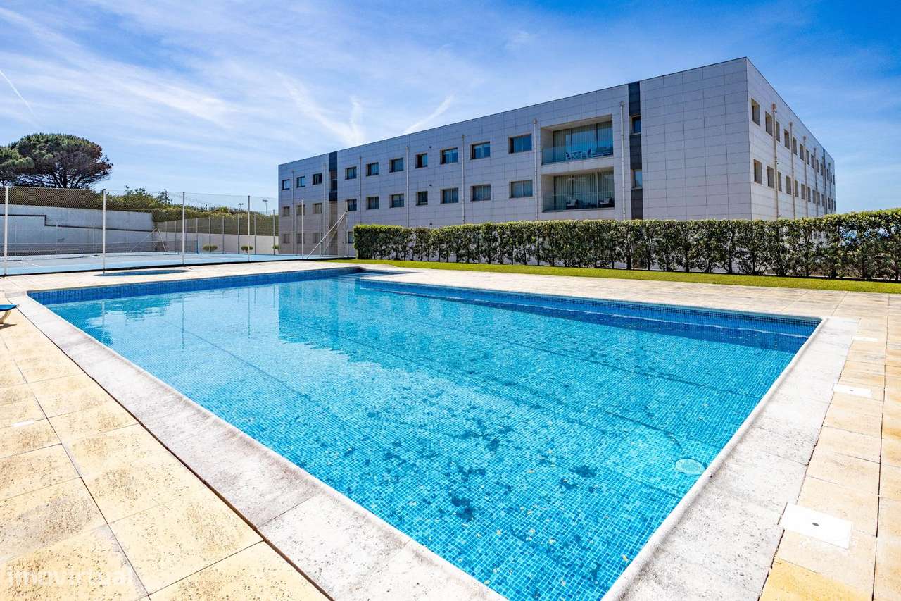 T3 de Luxo na 1.ª Linha de Mar, Madalena ,170m2 Úteis ,Box 69m2...-40