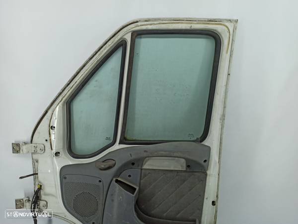 Porta Frente Direita Frt Drt Fiat Ducato Autocarro (244_) - 5