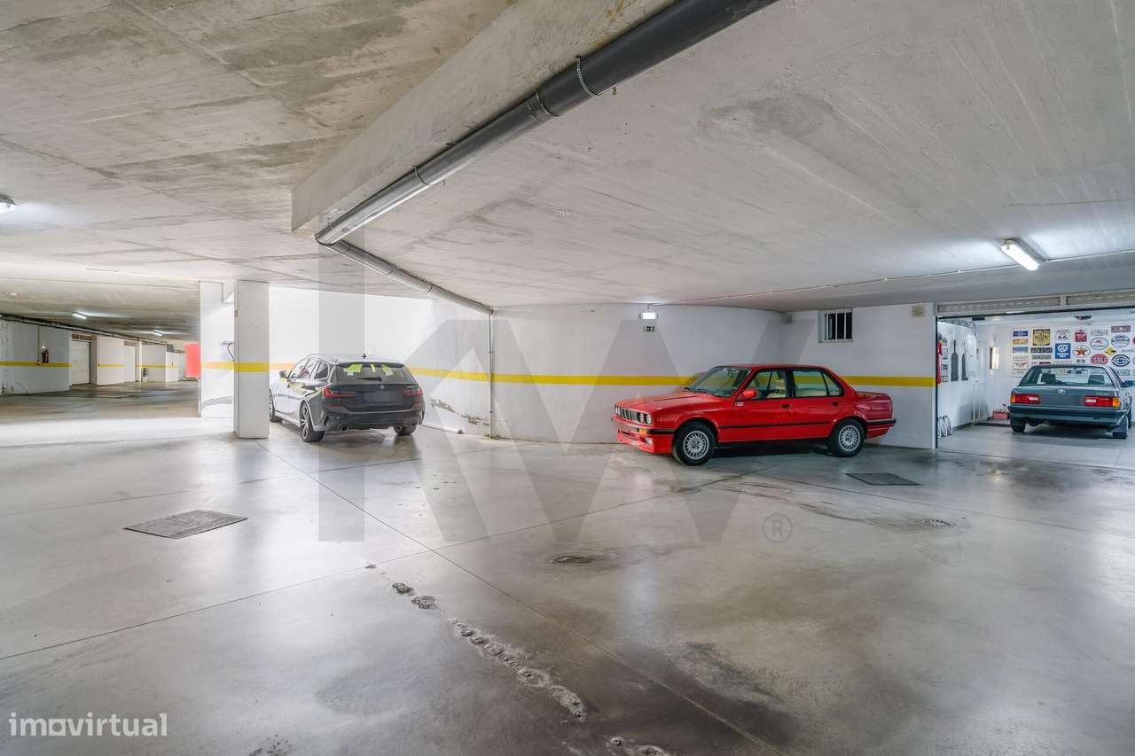 Moradia T3 em Condomínio de Luxo em Cascais - Quinta das Patinhas-56