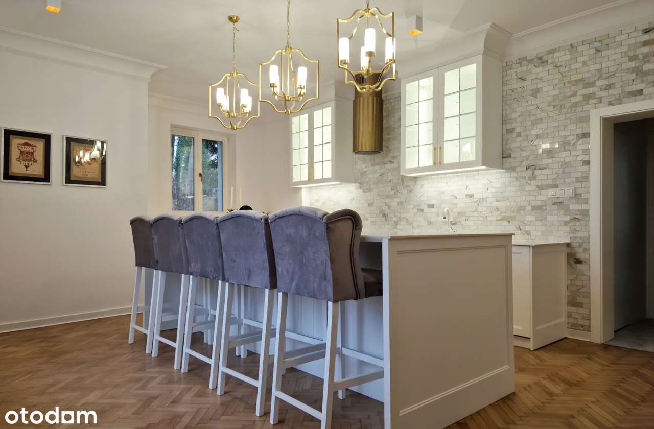 Elegancki dworek dostępny od zaraz - Pełny obrazek: 4/20