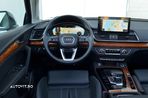 Audi Q5 45 TFSI quattro S tronic S line business - 14