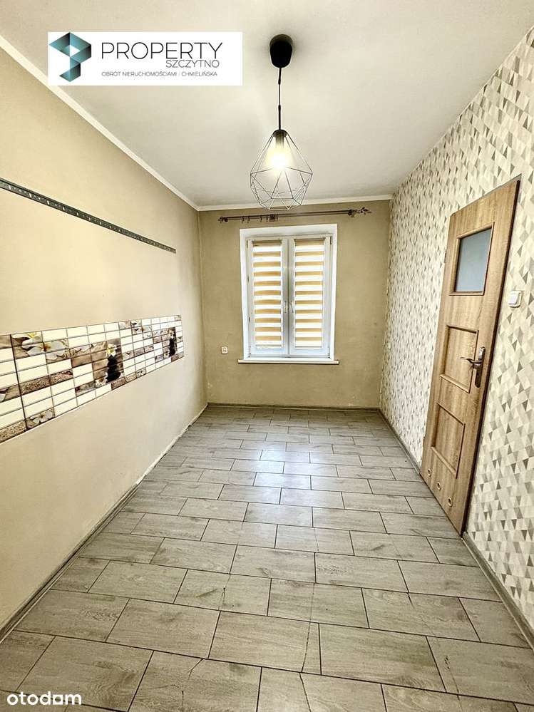 2-pokojowe mieszkanie w Wielbarku-4