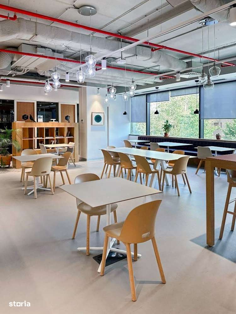 Alege spațiu de birou privat pentru 2 persoane în Regus Office Central - Imagine principală: 2/5