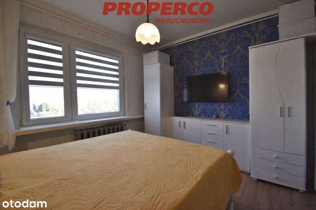 Mieszkanie 2 pok. 52,44m2, Jędrzejów-5