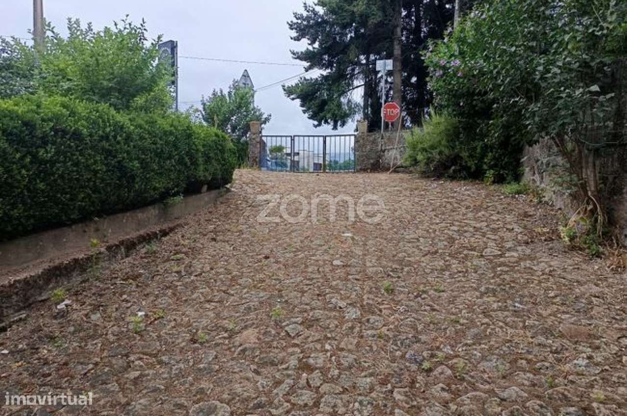 Casa da Ponte da Timpeira | Vila Real No coração da cidade - Grande imagem: 3/51