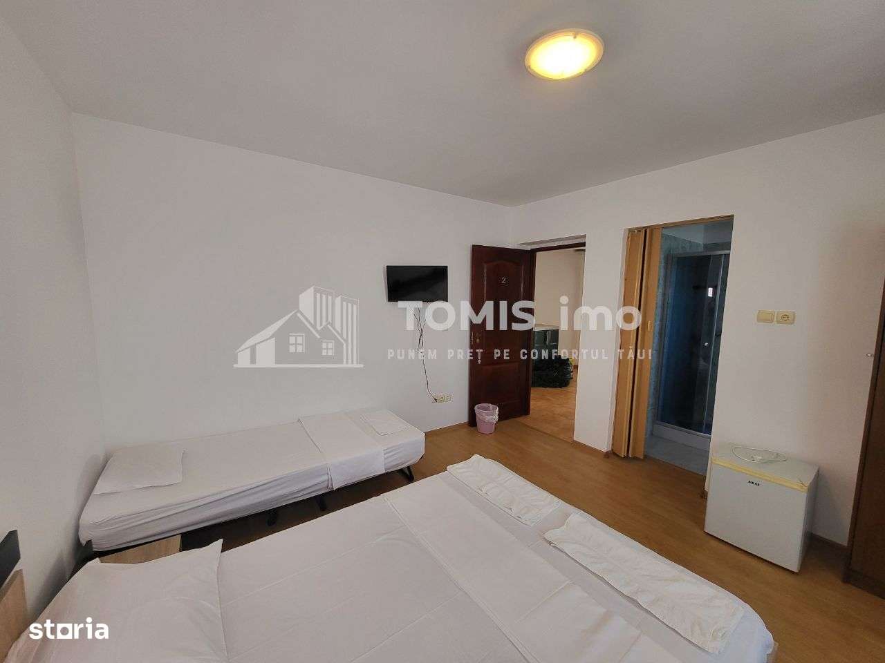 Pensiune de vânzare în Mamaia Nord-6