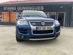 VW Touareg 5.0 TDi V10 Tiptronic - 1