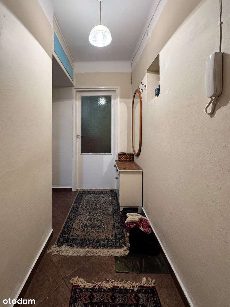 Łańcut ! Mieszkanie w centrum ! 34,9 m2 ! - Pełny obrazek: 5/6