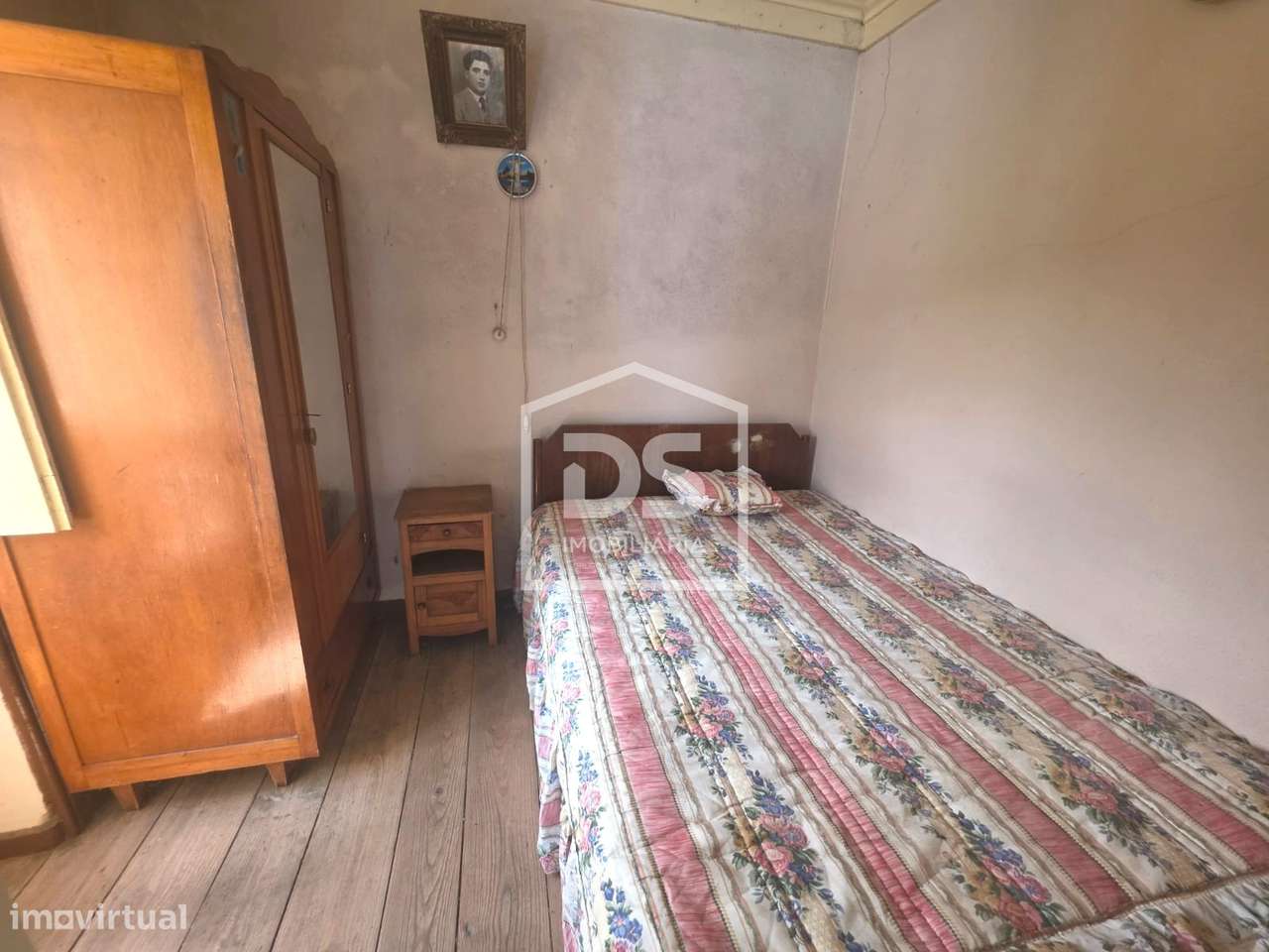 Moradia para Restaurar T3 Venda em Poiares e Canelas,Peso da Régua-5