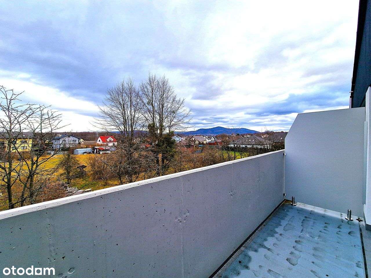 Widokowe, 2 Pokojowe, Przestronny Salon, Balkon-10