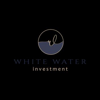 White Water Investment Sp. zo.o. Logo